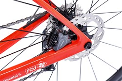 Lapierre Xelius SL 600 Disc FDJ 2018 - Road Bike