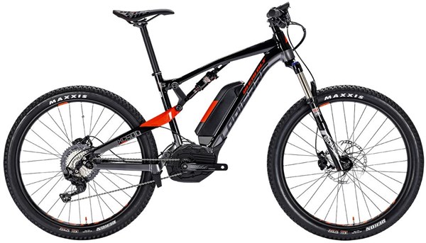 Lapierre Overvolt XC 500 27.5