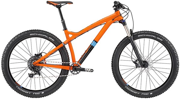 lapierre edge 229