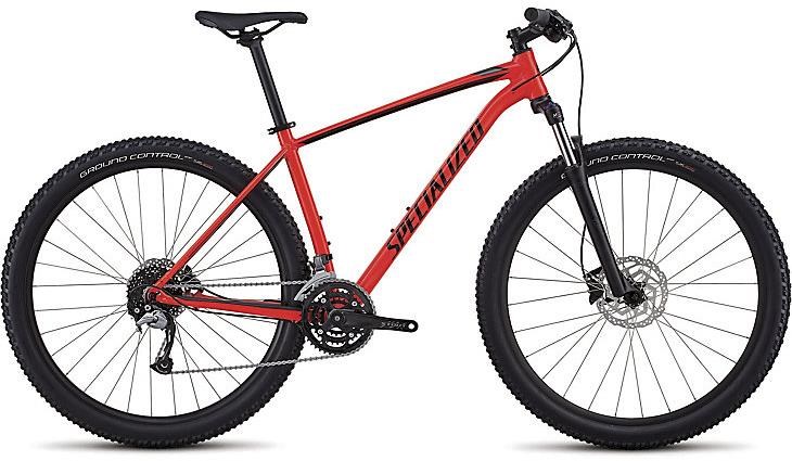 Specialized Rockhopper Comp - Nearly New - M 2018 - Hardtail MTB Bike product image