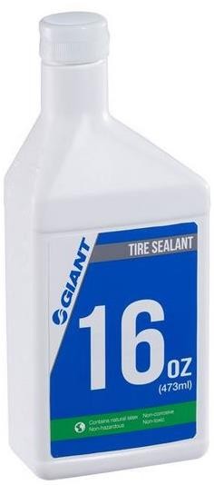 Tubeless Tyre Sealant image 0