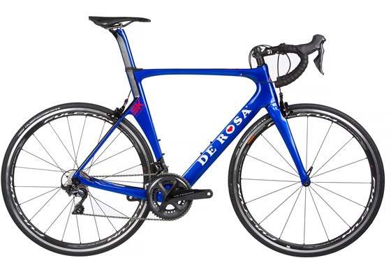 fuji ace 24 road bike