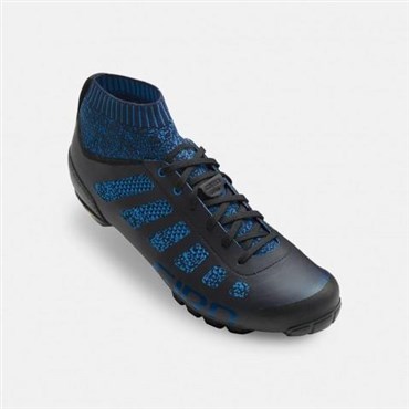Tredz Limited Giro Empire VR70 Knit SPD MTB Shoes