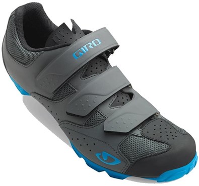 Giro Carbide RII SPD MTB Cycling Shoes