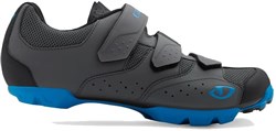 Giro Carbide RII SPD MTB Cycling Shoes