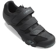 Giro Carbide RII SPD MTB Cycling Shoes