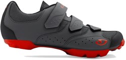 Giro Carbide RII SPD MTB Cycling Shoes