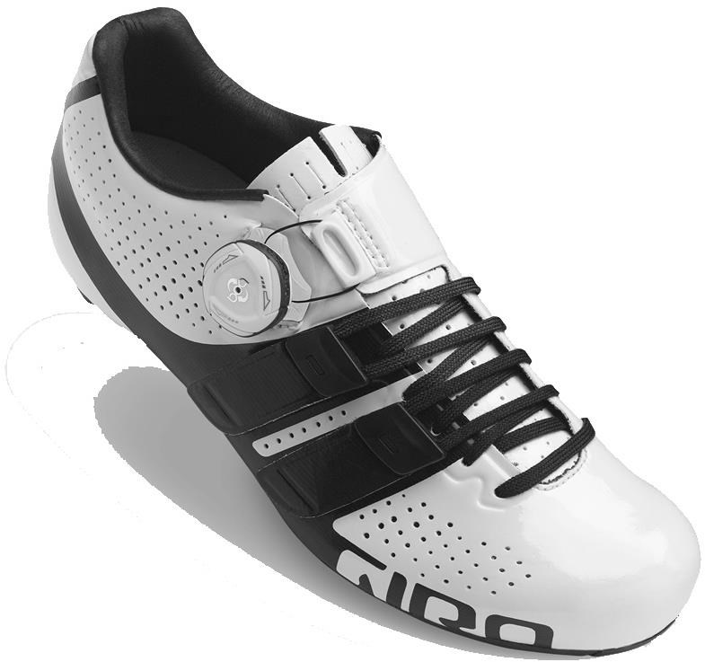 Giro Factress Techlace Womens Road Cycling Shoes product image
