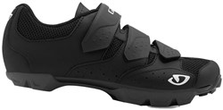 Giro Riela RII Womens SPD MTB Cycling Shoes