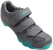 Giro Riela RII Womens SPD MTB Cycling Shoes
