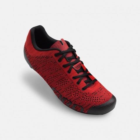 Giro Empire E70 Knit Road Cycling Shoes product image
