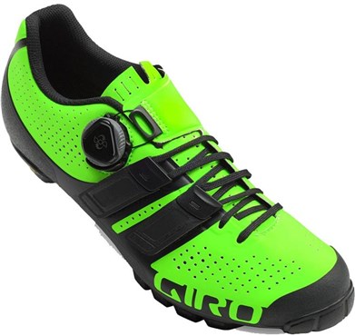 Giro Code Techlace MTB Cycling Shoes