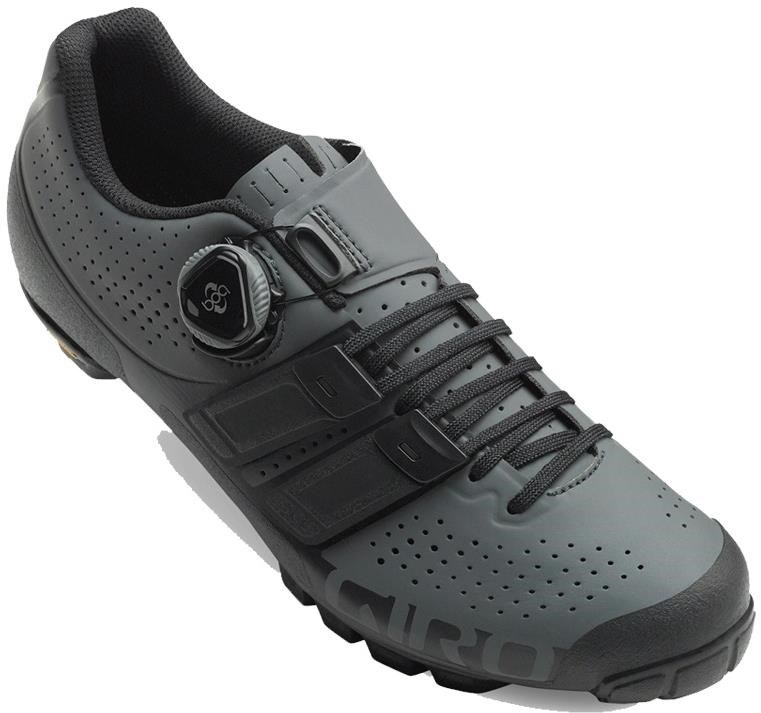 Giro Code Techlace MTB Cycling Shoes product image