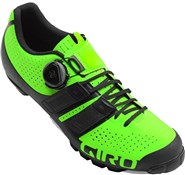 Giro Code Techlace MTB Cycling Shoes