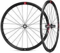 Fulcrum Racing 4 Disc Road Wheelset