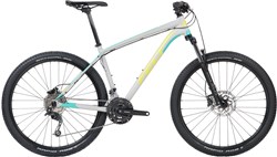Felt Dispatch 7/60 27.5" Mountain Bike 2018 - Hardtail MTB