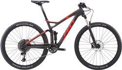 Felt Edict 4 29er Mountain Bike 2018 - Trail Full Suspension MTB