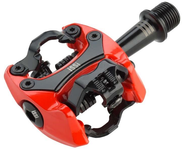ISSI Flash III MTB Pedals product image