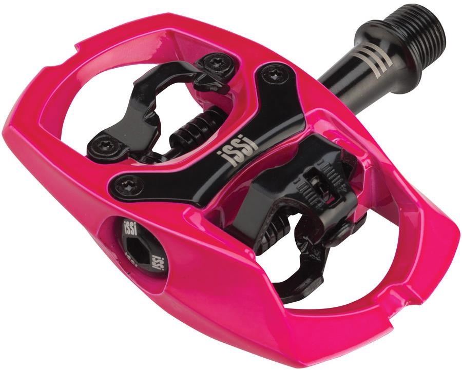 ISSI Triple Trail MTB Pedals product image
