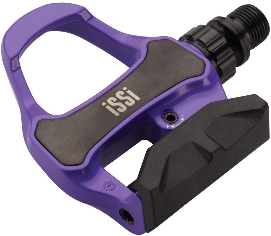 ISSI Carbon Road Pedals product image