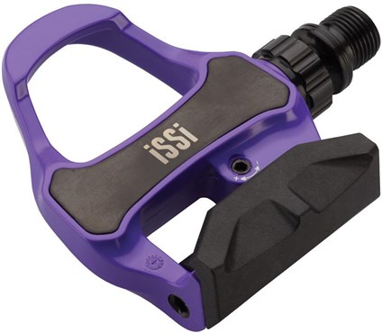 issi clipless pedals