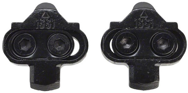 ISSI MTB Replacement Cleat With Float