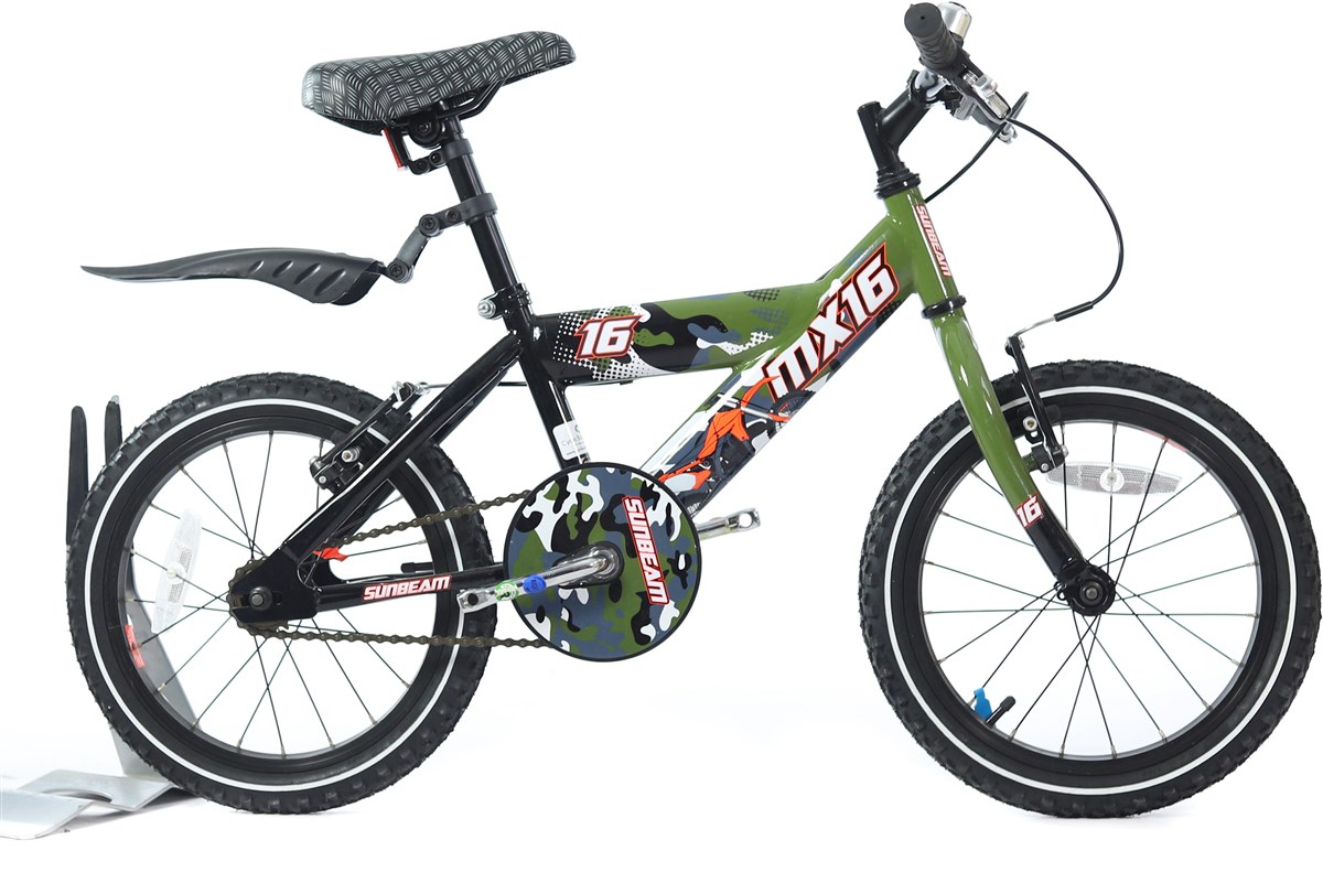 Sunbeam MX16 16w - Nearly New 2017 - Bike product image