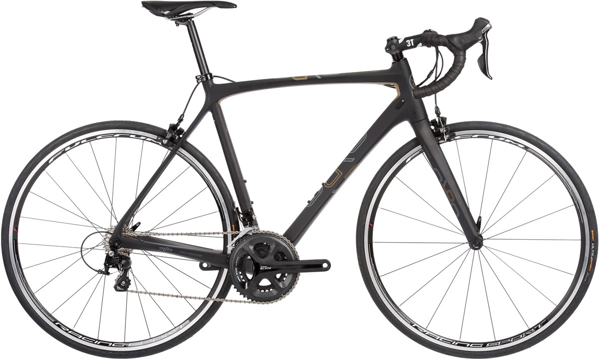 Orro Gold Special 105 2018 - Road Bike product image
