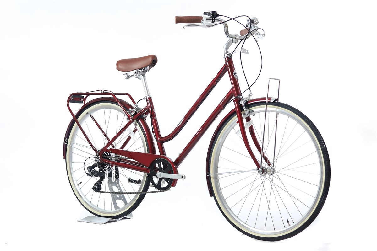 Dawes Duchess Deluxe Womens - Nearly New - 2017 Hybrid Bike product image