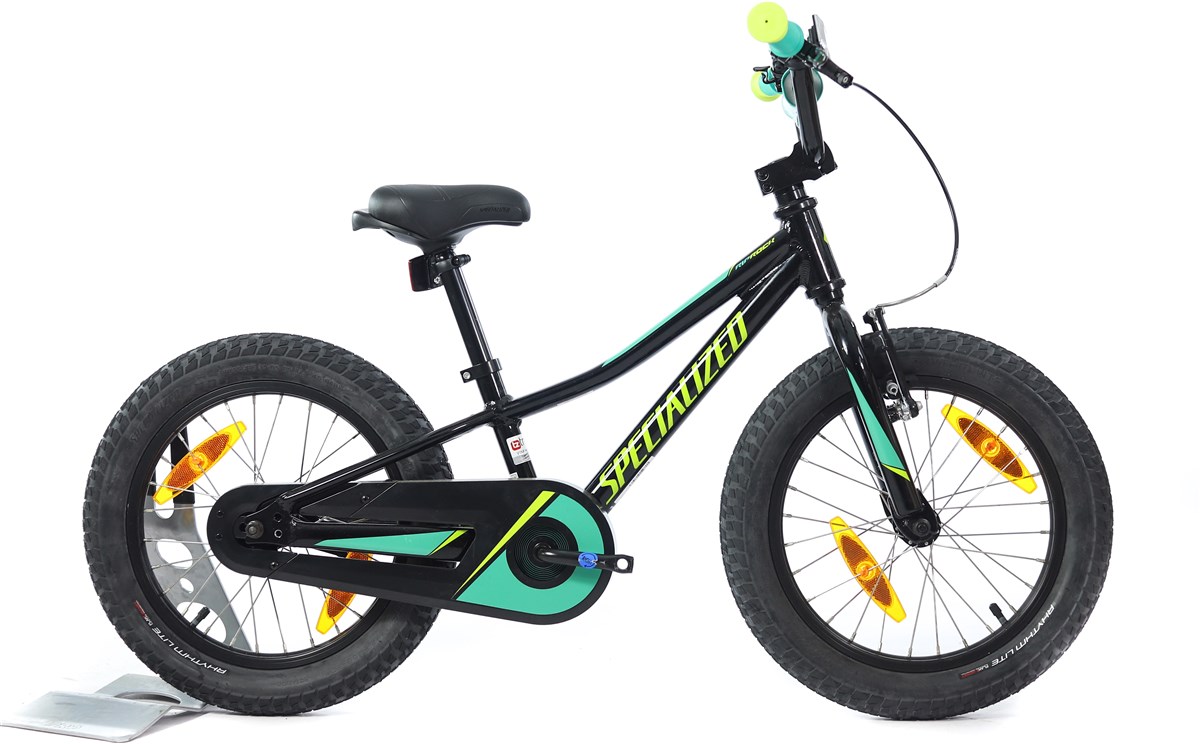 Specialized Riprock Coaster 16W - Nearly New - 2018 Kids Bike product image