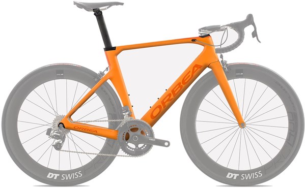 Orbea Orca Aero OMR 18 Frameset 2018