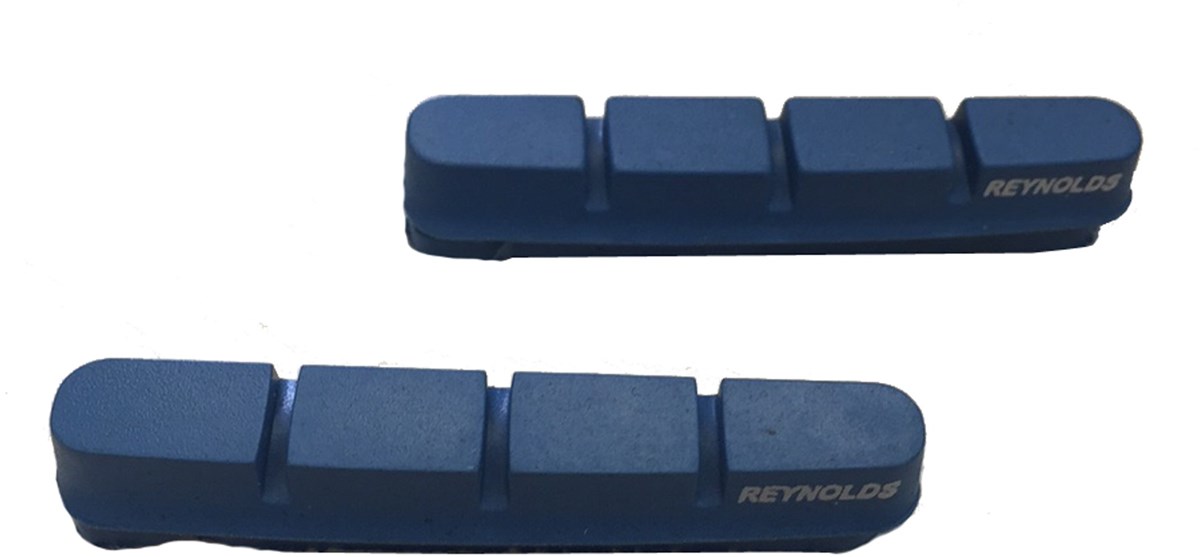 PowerTap Reynolds Carbon Brake Pad Set product image