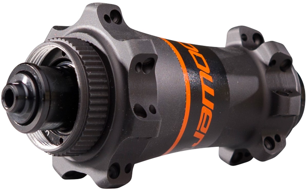 PowerTap G3 Front Disc Hub product image