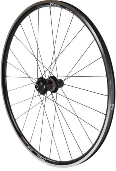 PowerTap G3 DT Swiss R460 Alloy Road Wheel product image