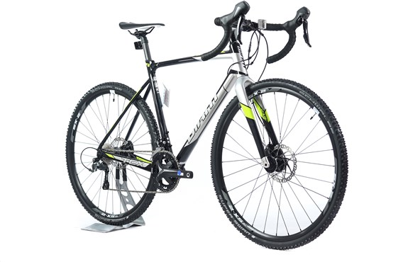 giant tcx slr 2 2017