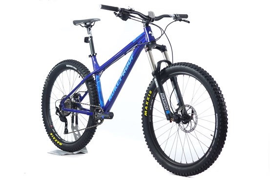 nukeproof scout 290 comp bike 2020