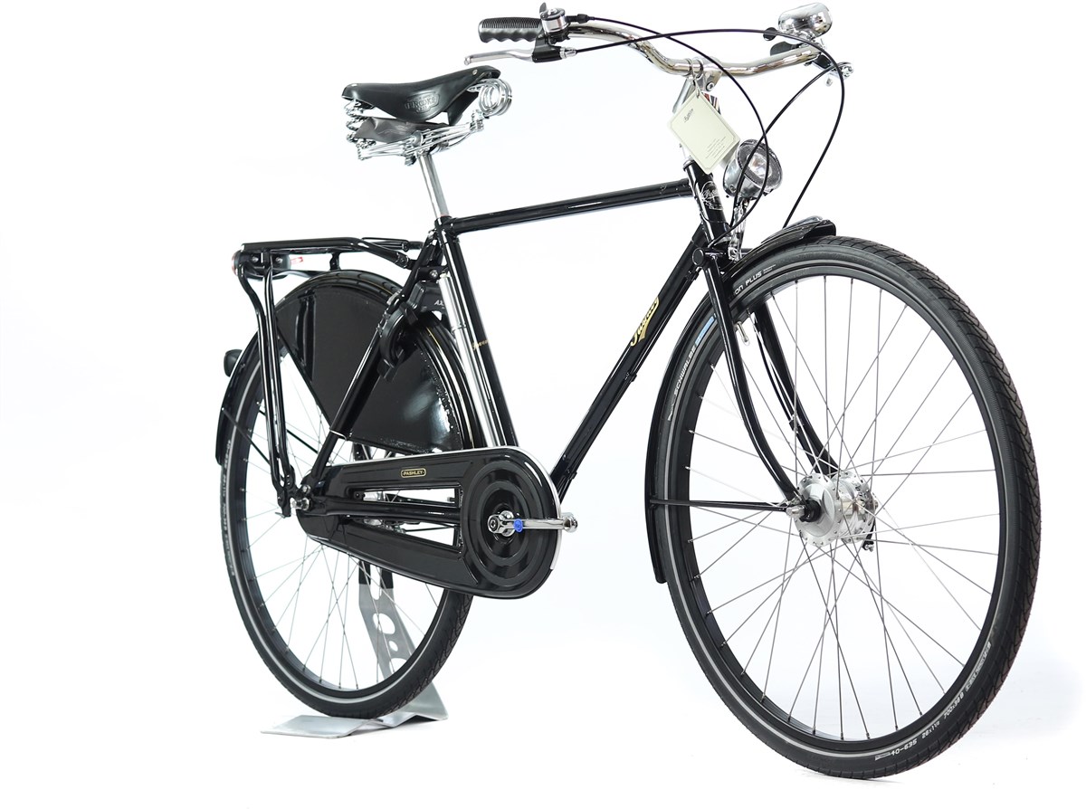 Pashley Roadster Sovereign 5 Speed - Nearly New - 20.5 2017 - Bike product image