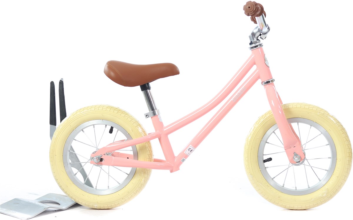 Bobbin Gingersnap 12w - Nearly New  - 2017 Kids Bike product image