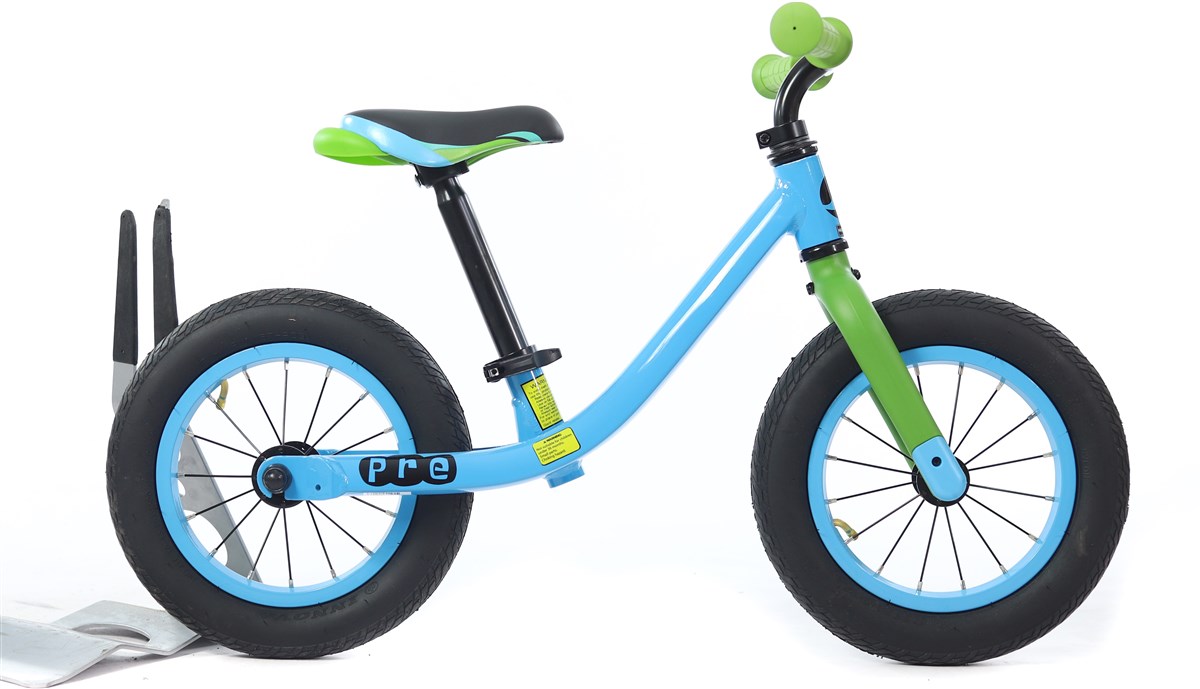 Giant Pre Push Boys Balance Bike - Nearly New - 12W product image