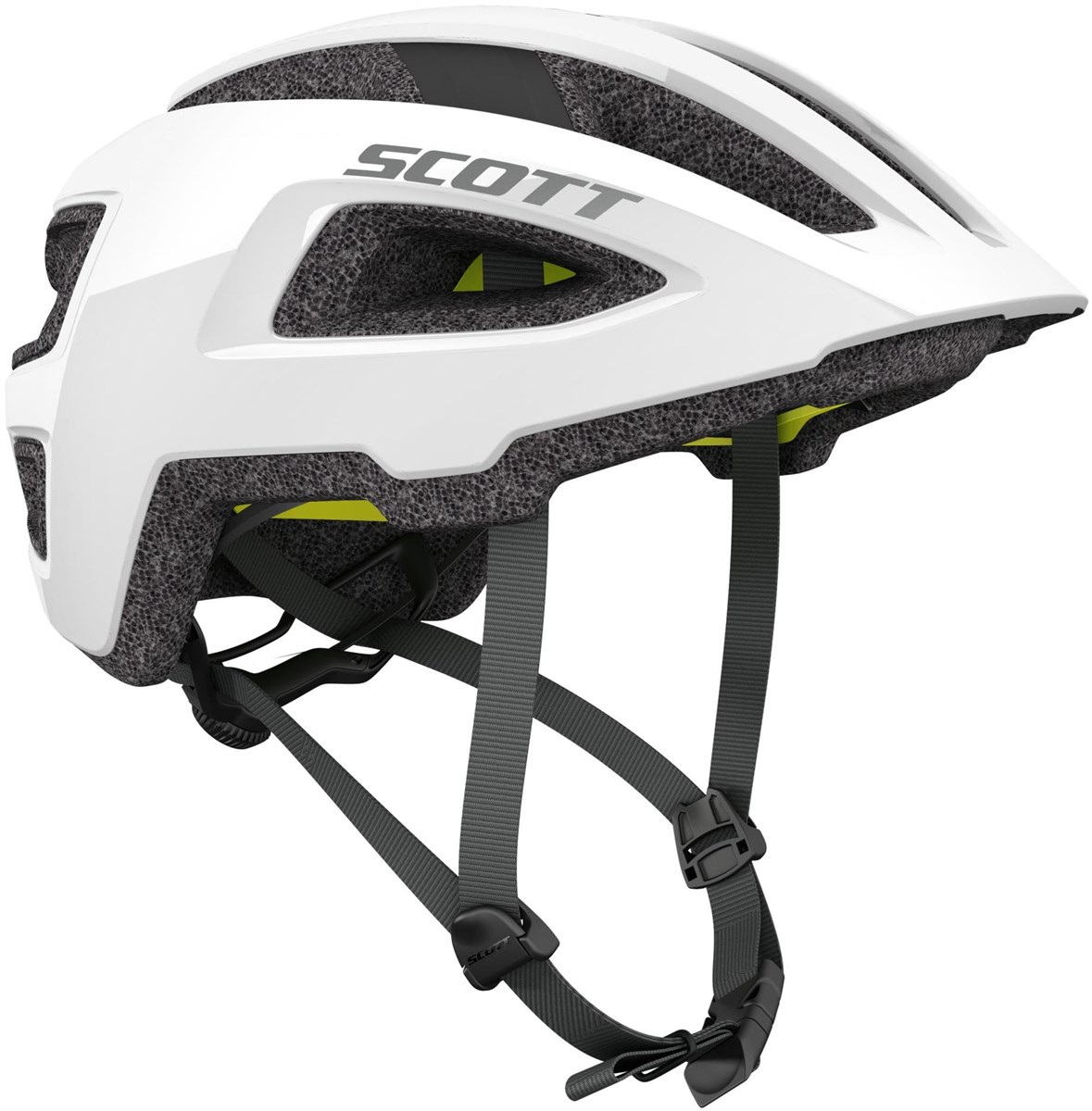 Scott Groove Plus MTB Cycling Helmet product image