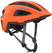 Scott Groove Plus MTB Cycling Helmet