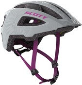 Scott Groove Plus MTB Cycling Helmet