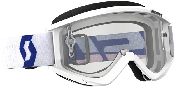 scott goggles mtb