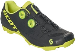 scott spd shoes