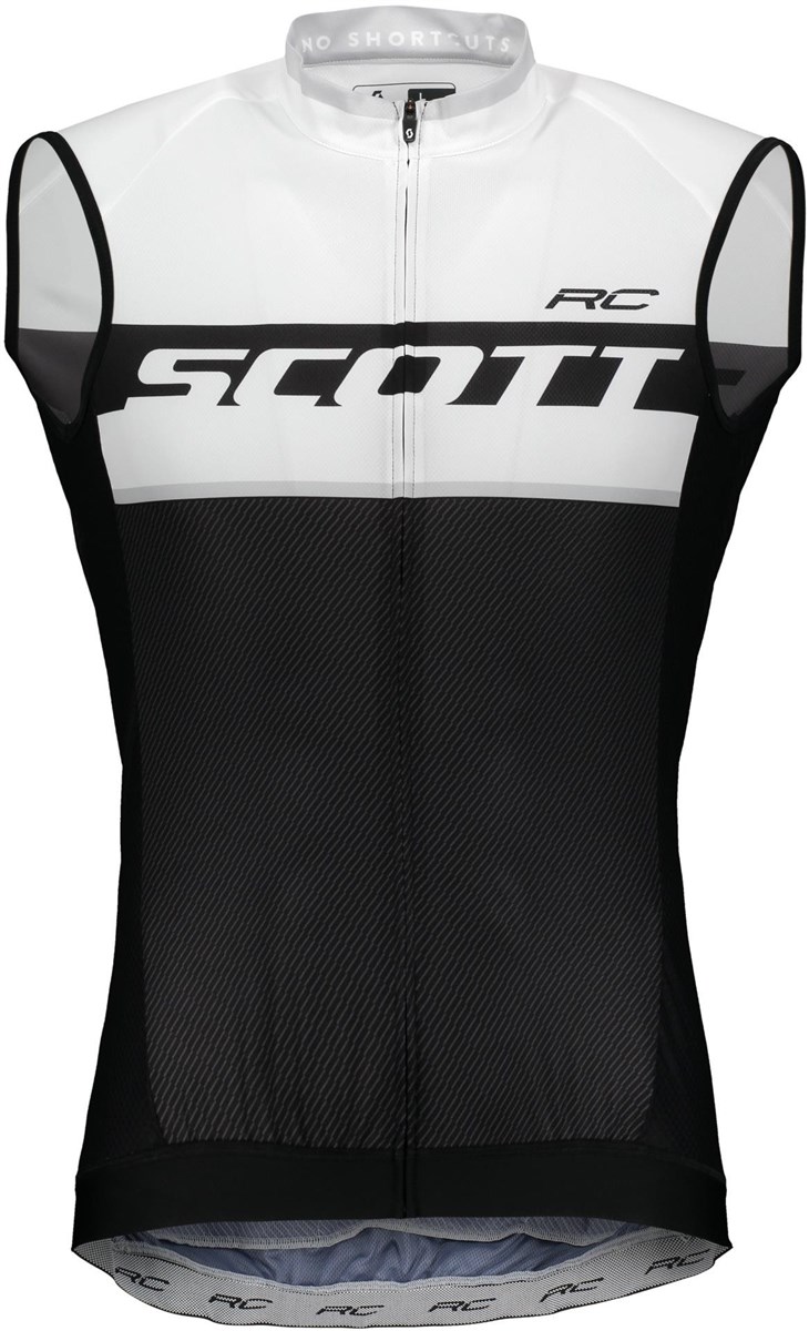 Scott RC Pro Sleeveless Jersey product image