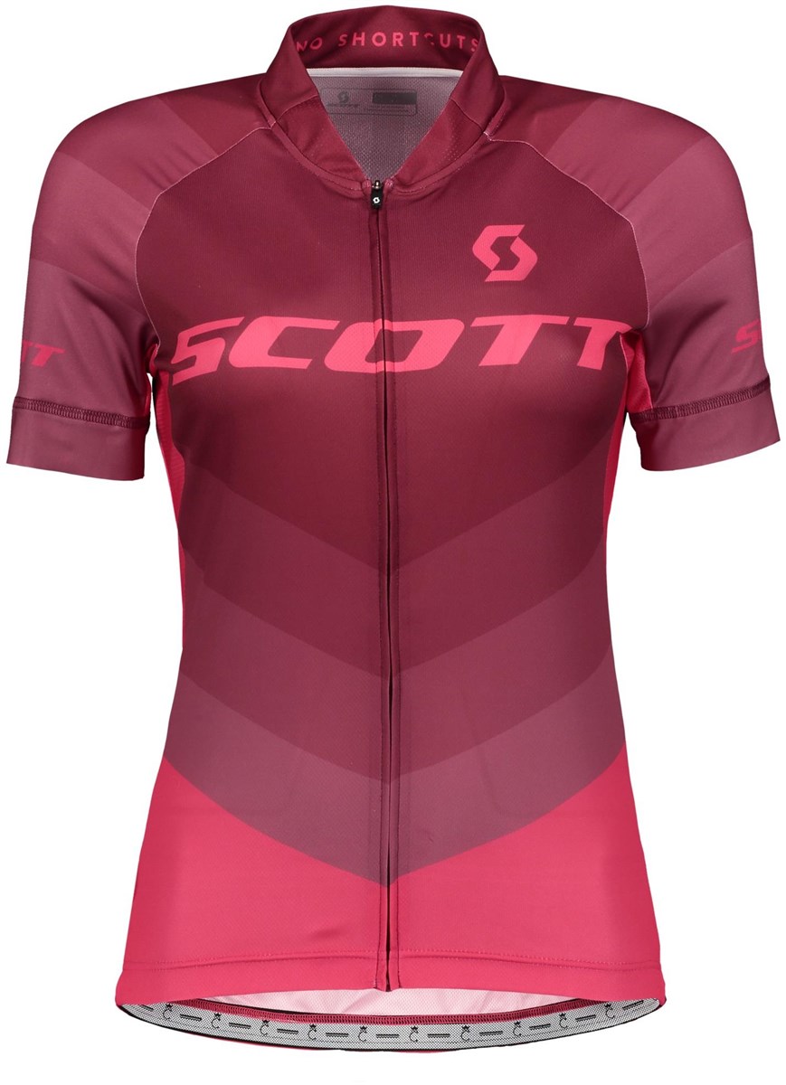 Scott RC Tec Short Sleeve Womens Shirt/Jersey product image