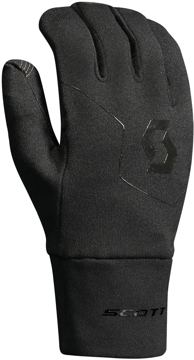 Scott Liner Long Finger Cycling Gloves product image