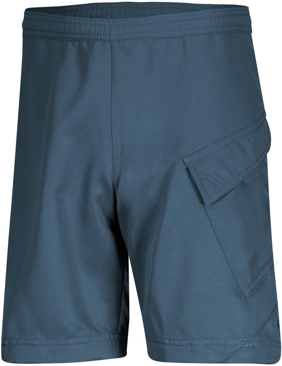 Scott Trail 10 Loose Fit Junior Shorts product image