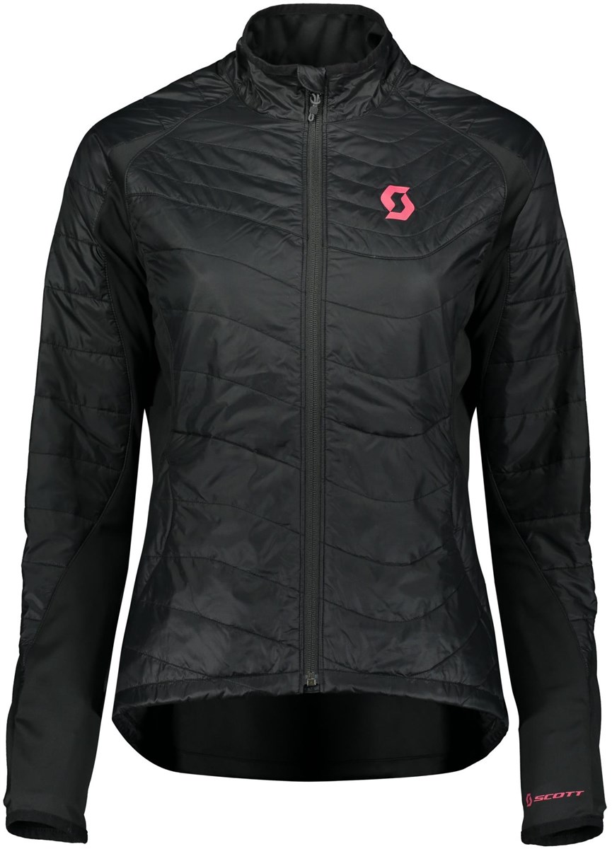 Scott Trail AS Womens Jacket product image