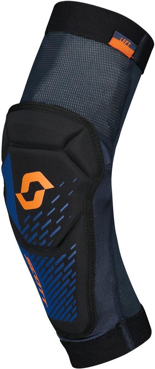 Scott Mission Cycling Elbow Pads product image
